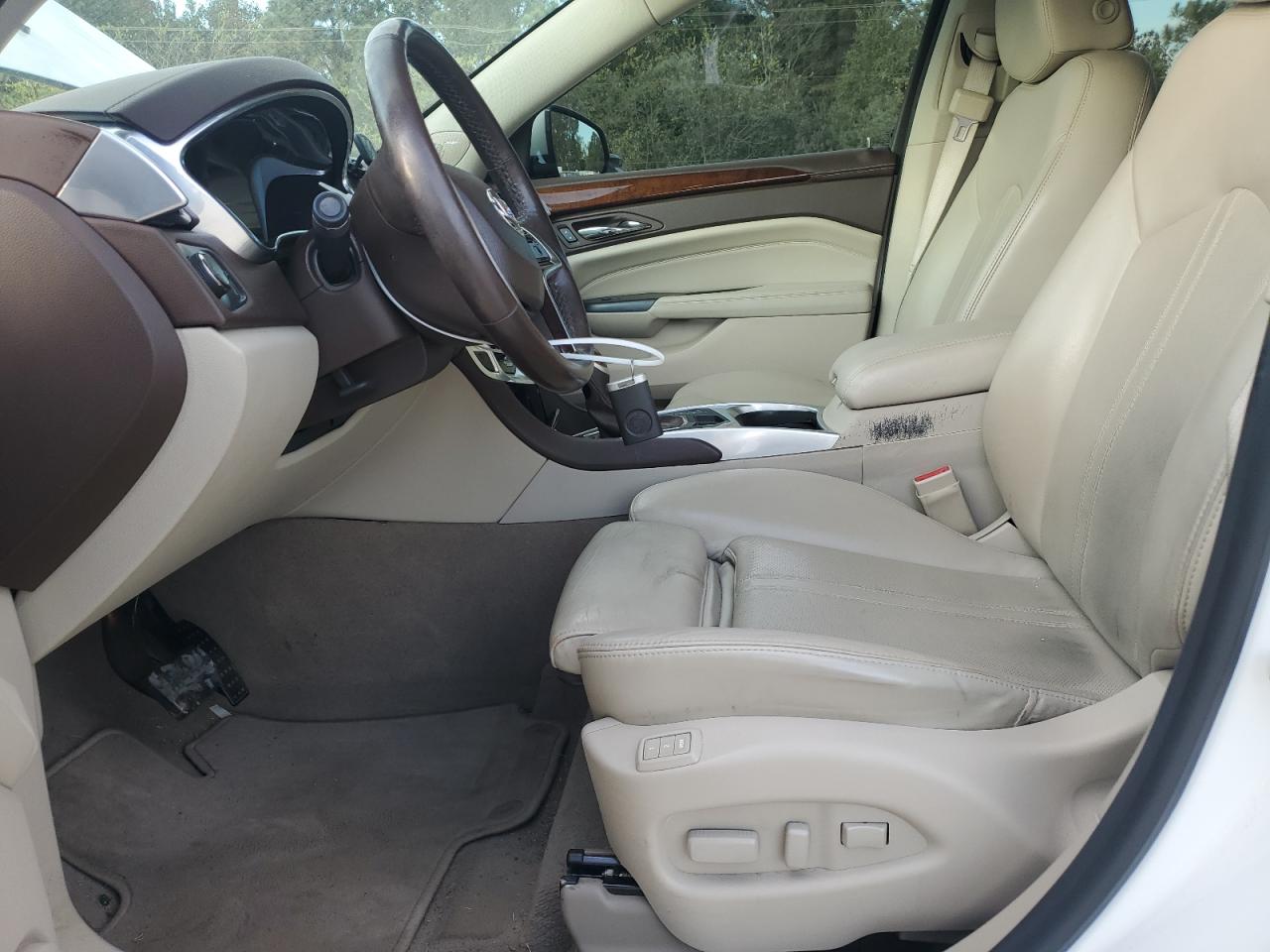 2013 Cadillac SRX - Image 7