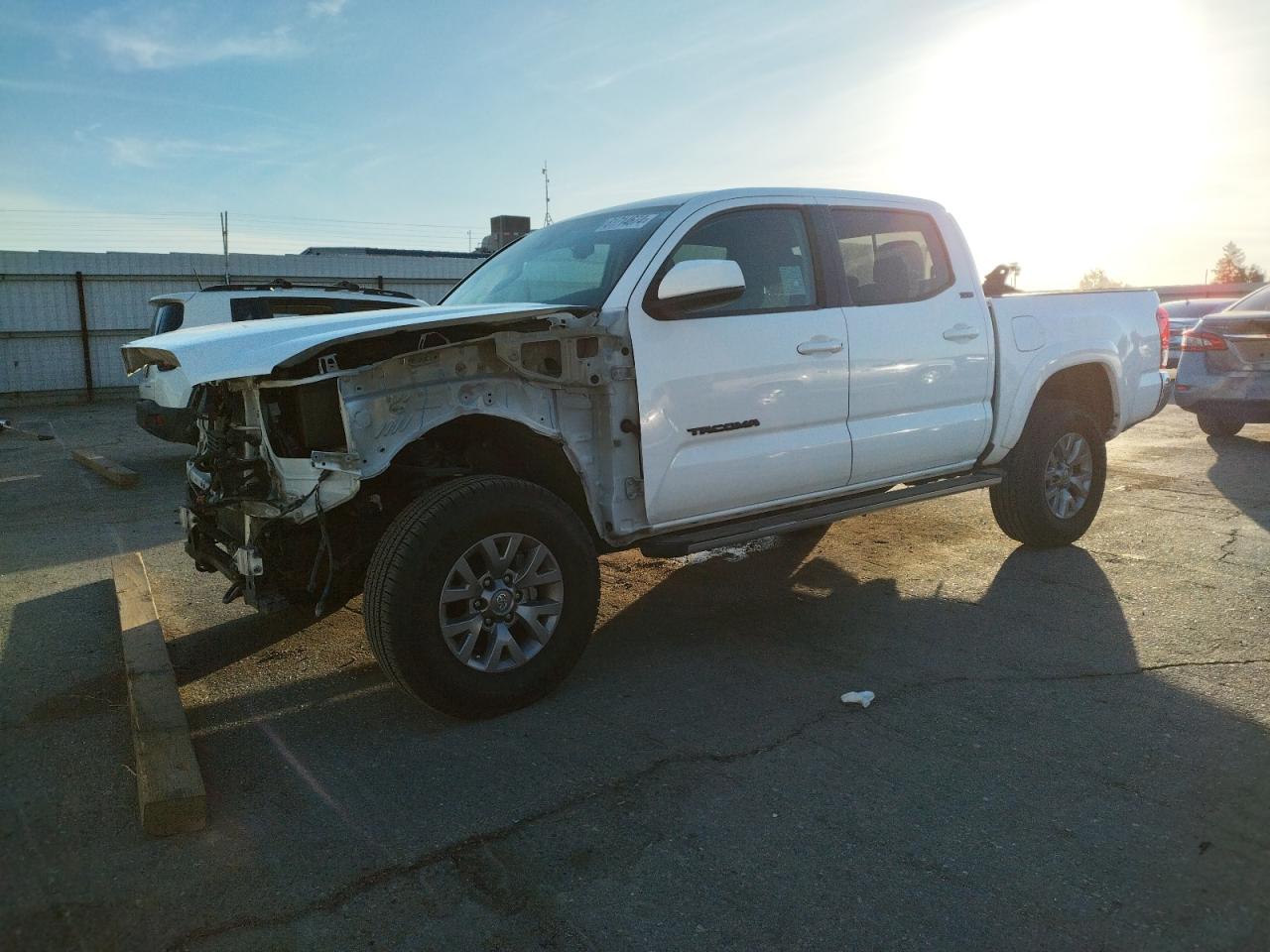 2019 Toyota Tacoma - Image 1