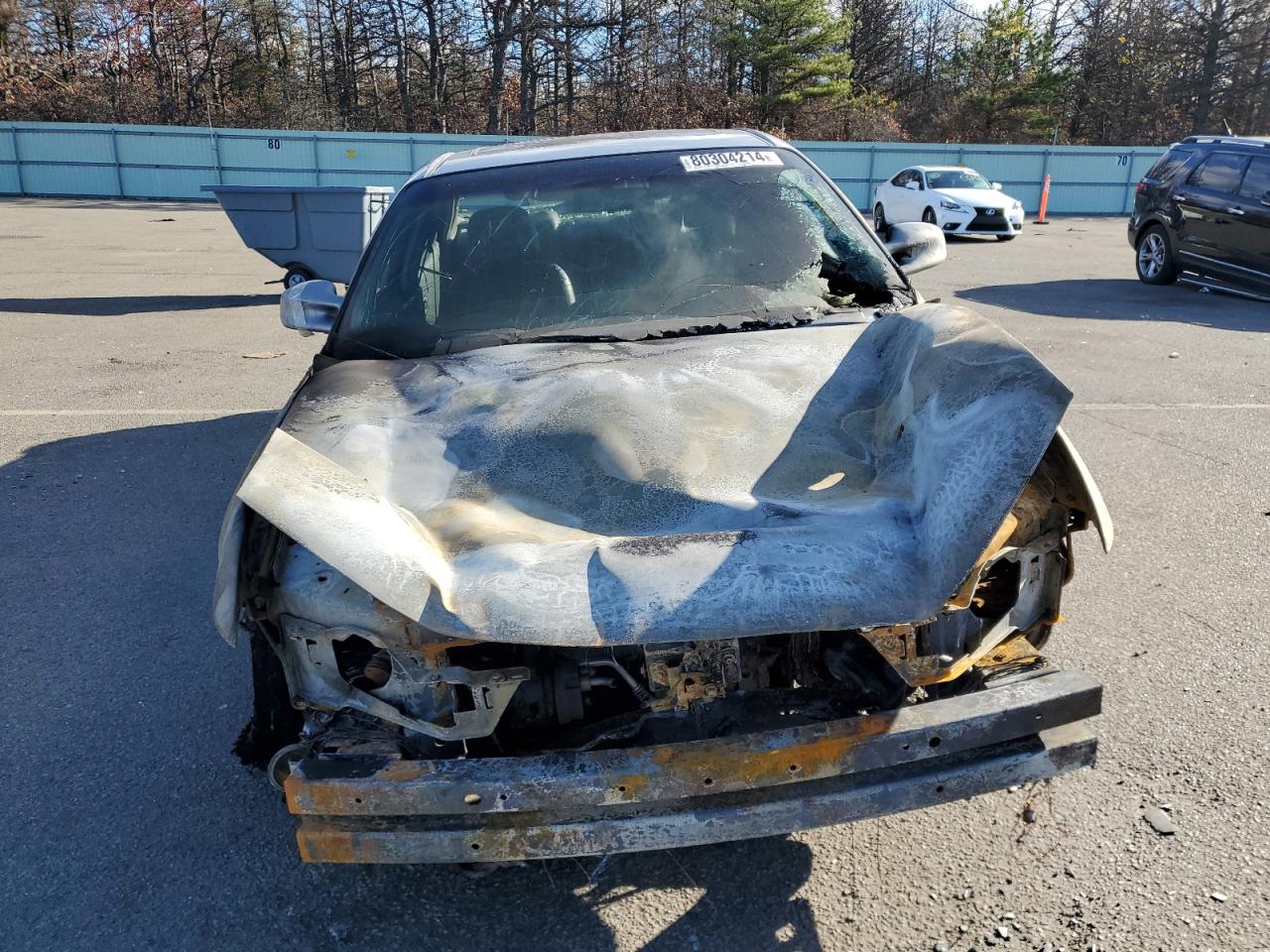 2000 Pontiac Grand Prix - Image 5