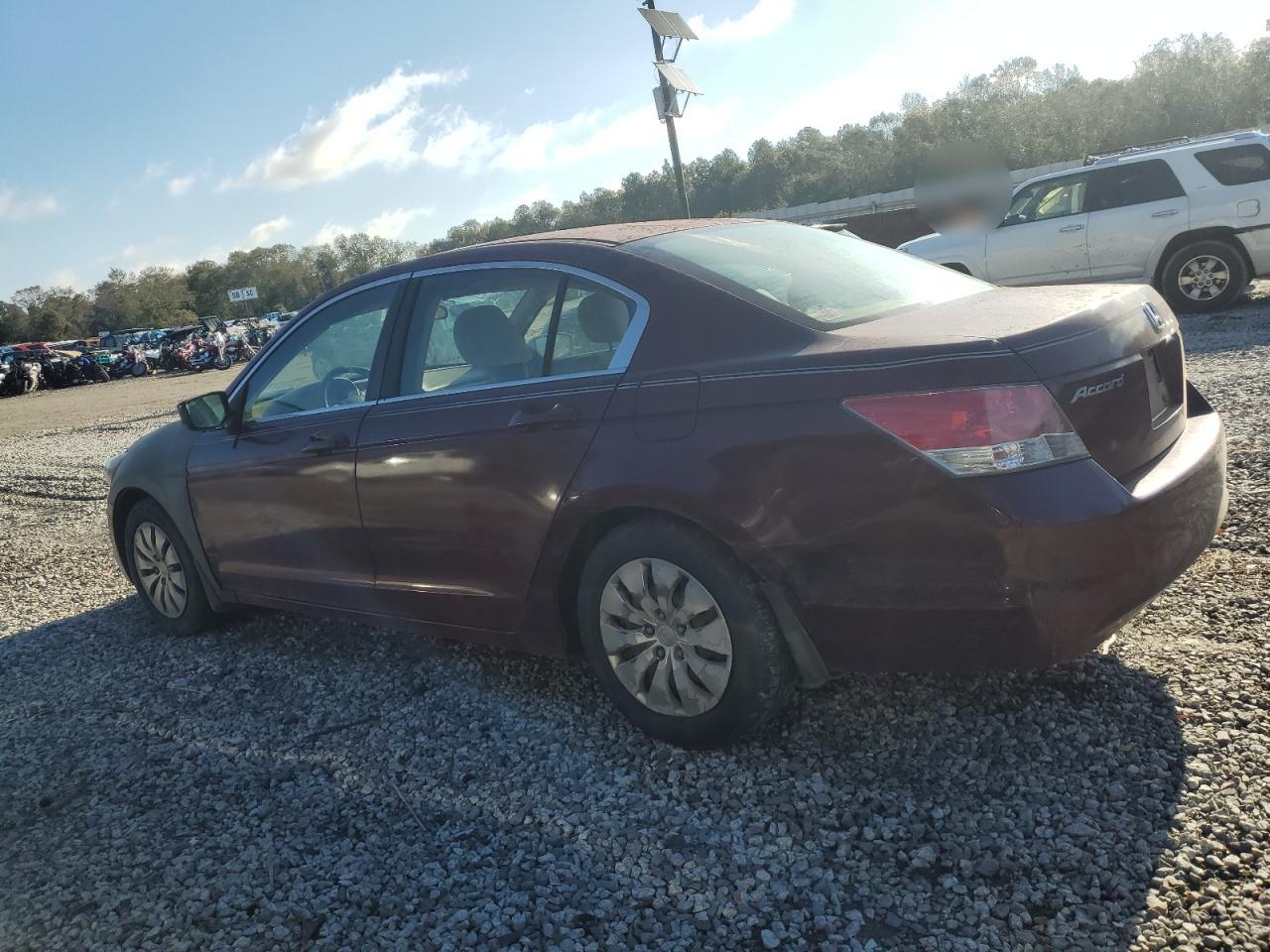 2010 Honda Accord - Image 2