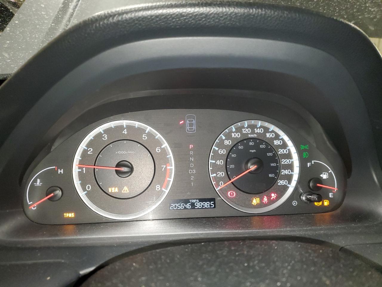 2008 Honda Accord - Image 9