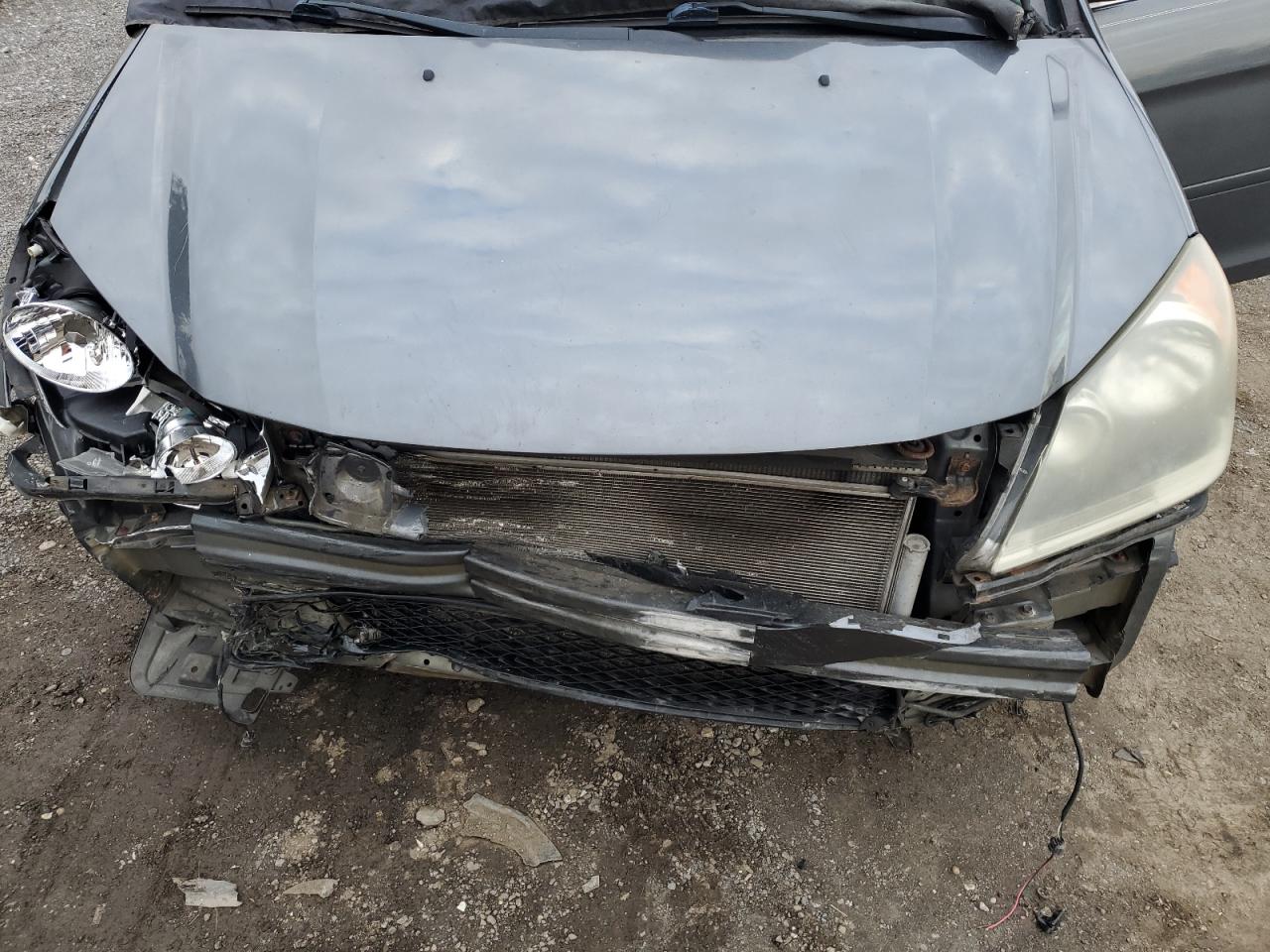 2010 Honda Odyssey - Image 13
