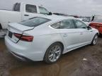 2020 Audi A5 Premium Plus იყიდება Elgin-ში, IL - Front End