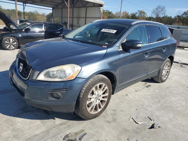 2010 Volvo Xc60 T6