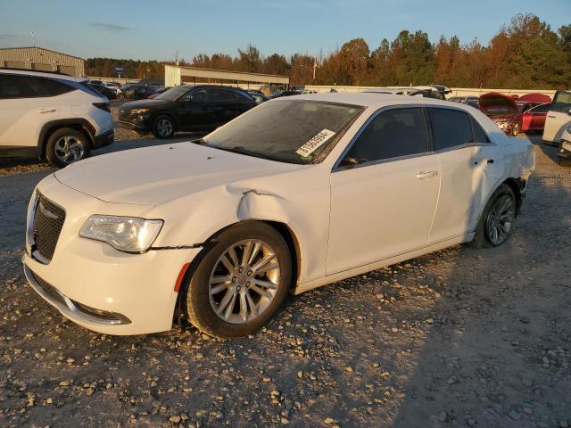 2017 Chrysler 300 Limited