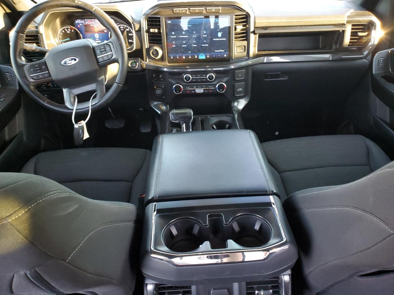 2021 Ford F-150 - Image 8