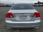 2005 Honda Civic Lx na sprzedaż w Vallejo, CA - Minor Dent/Scratches