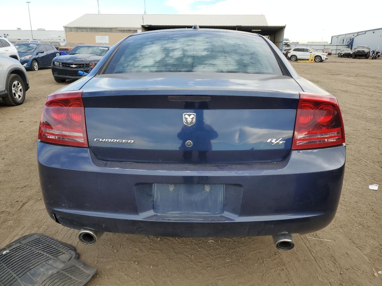 2006 Dodge Charger - Image 6