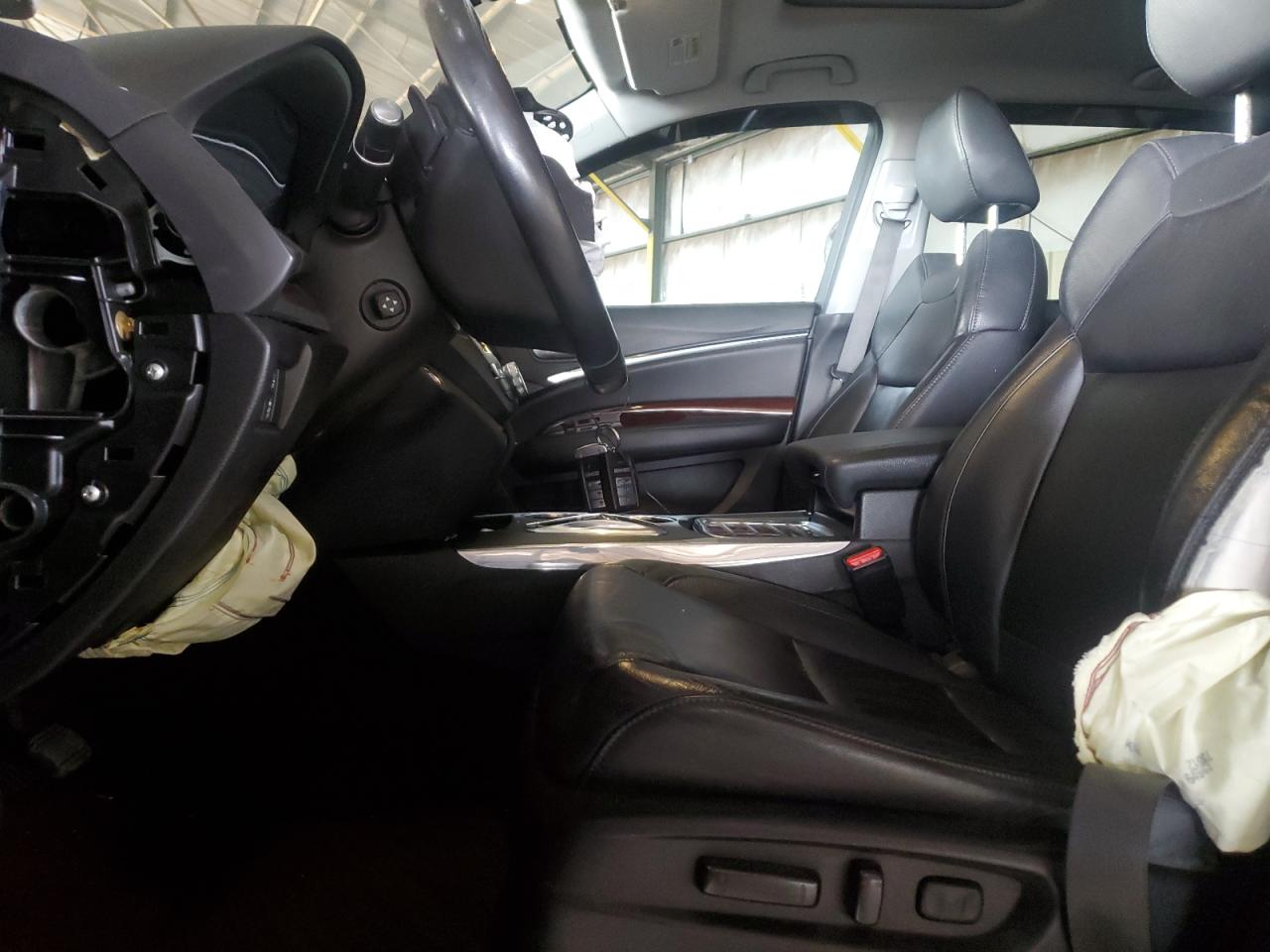 2016 Acura MDX - Image 7