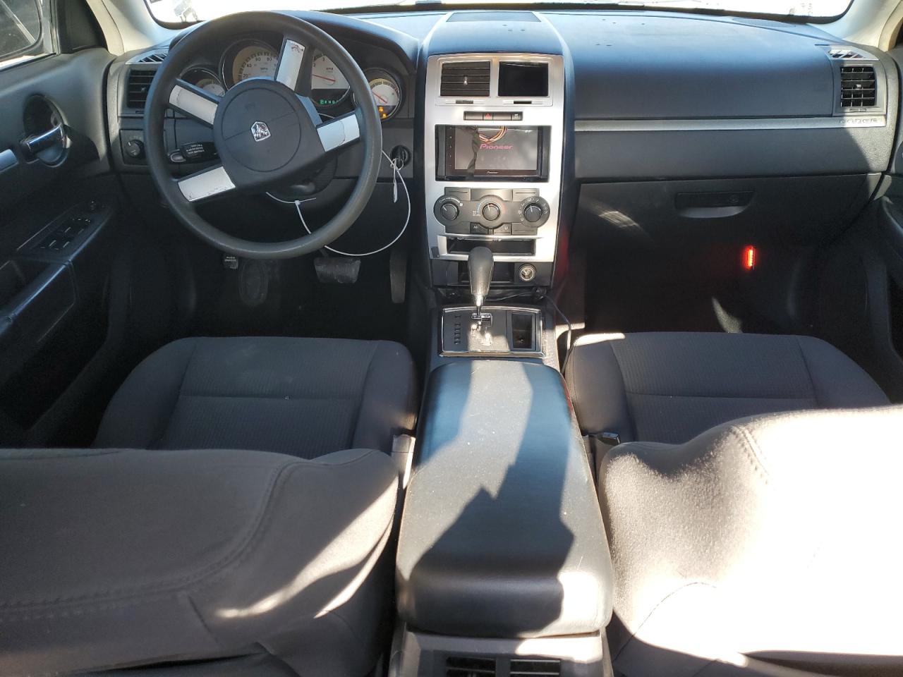 2010 Dodge Charger - Image 8