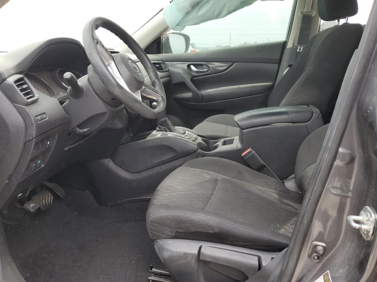 2018 Nissan Rogue - Image 7