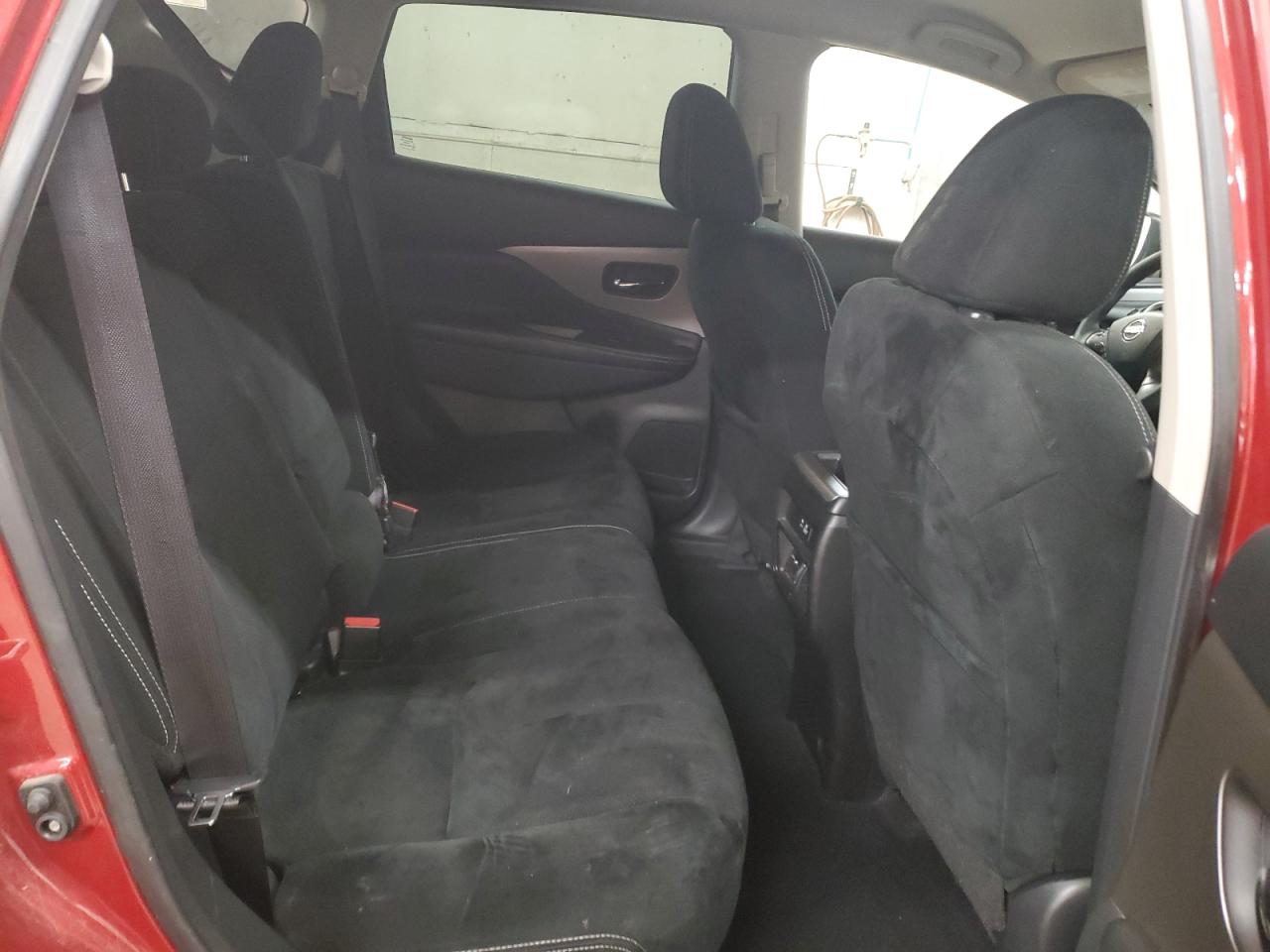 2019 Nissan Murano - Image 11