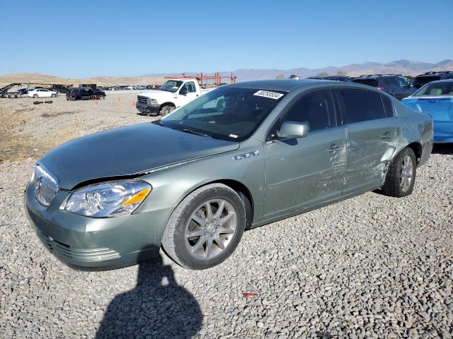 2007 Buick Lucerne Cxl en Venta en Magna, UT - Side