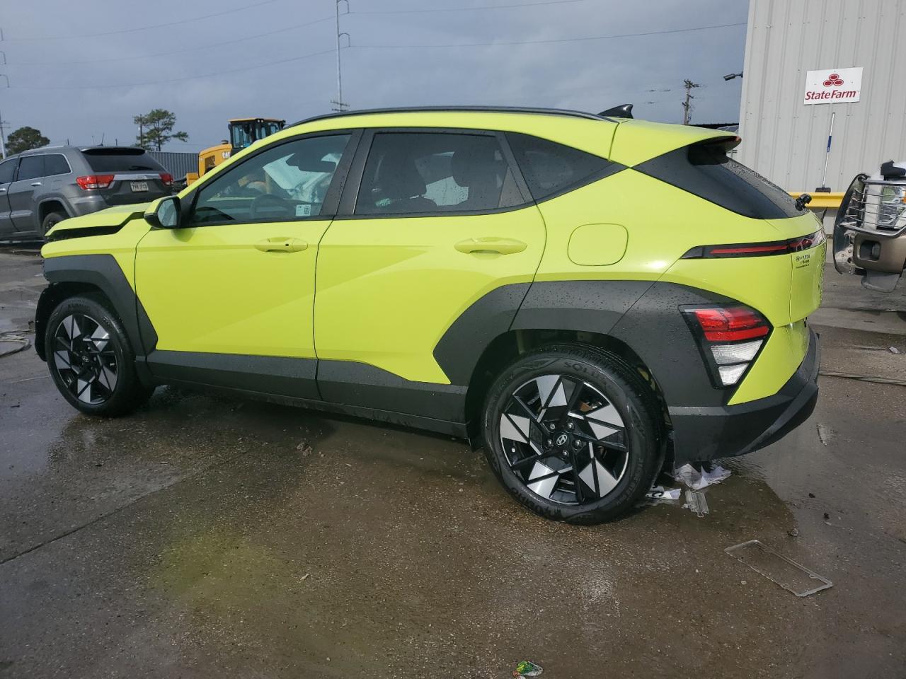 2024 Hyundai Kona - Image 2