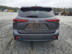 2021 Toyota Highlander Xle en Venta en Ellenwood, GA - Front End