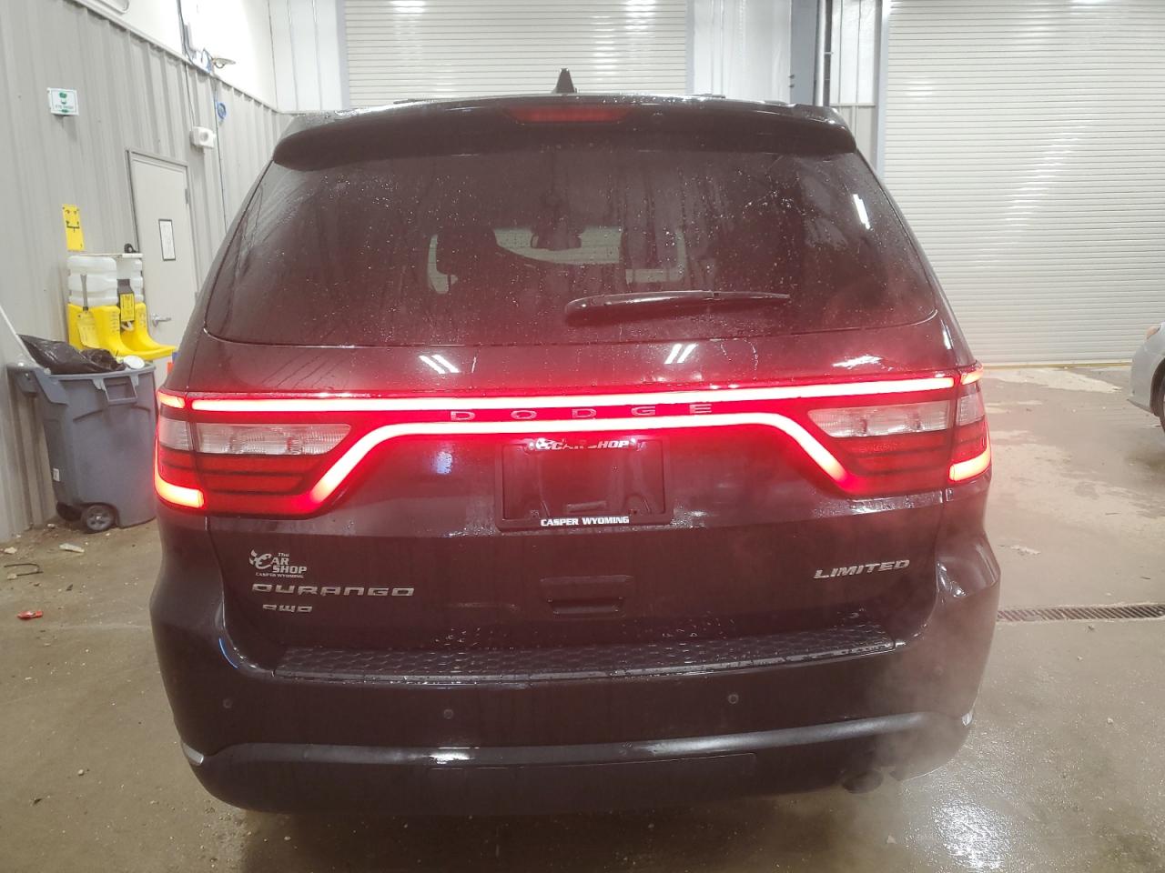 2015 Dodge Durango - Image 6