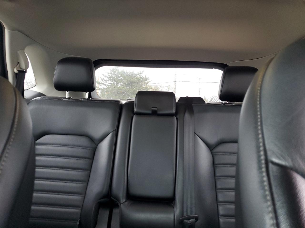 2018 Ford Edge - Image 10