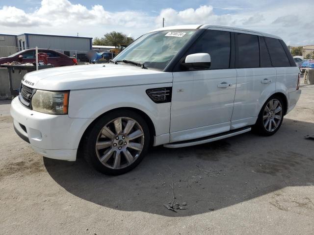 Orlando, FL에서 판매 중인 2012 Land Rover Range Rover Sport Sc - Mechanical