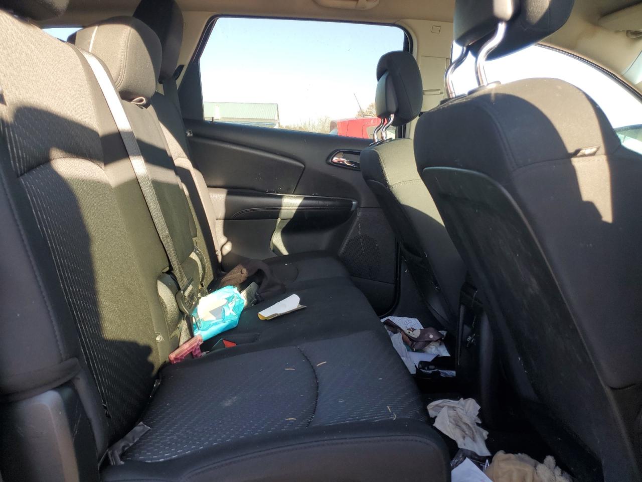 2011 Dodge Journey Mainstreet VIN: 3D4PG1FG1BT505753 Lot: 79485374