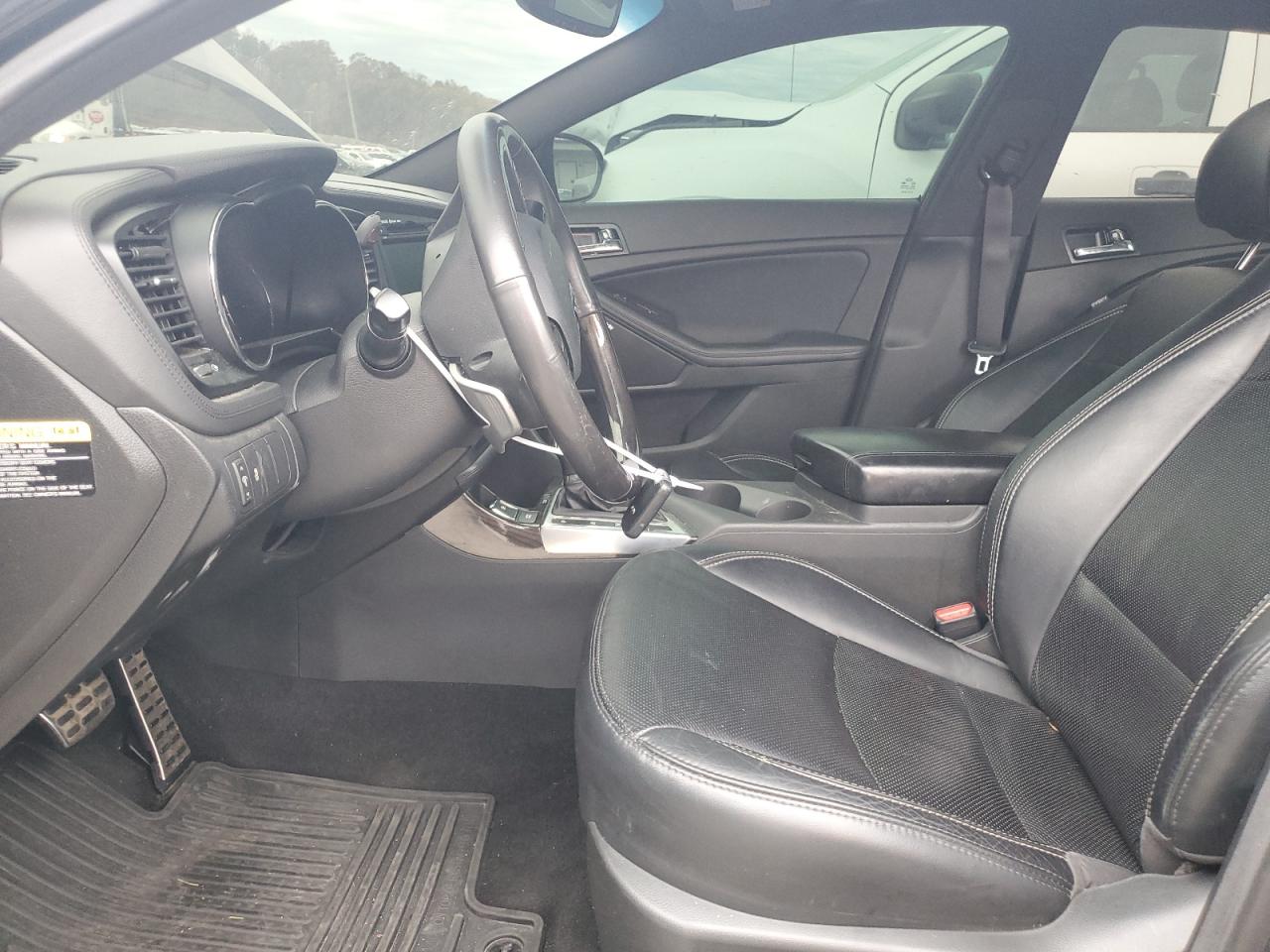 2013 Kia Optima - Image 7