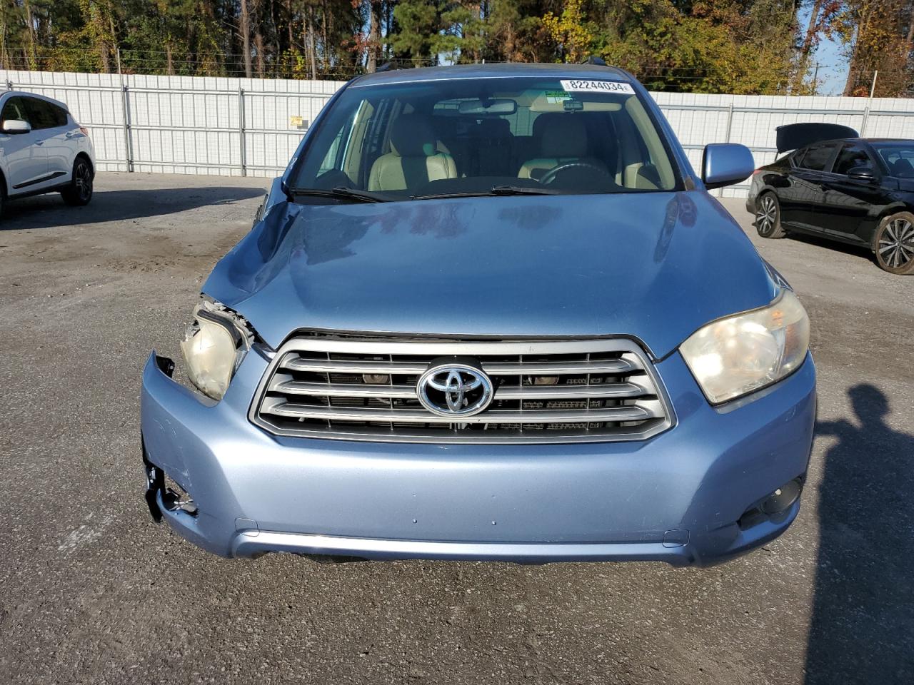 2009 Toyota Highlander - Image 5