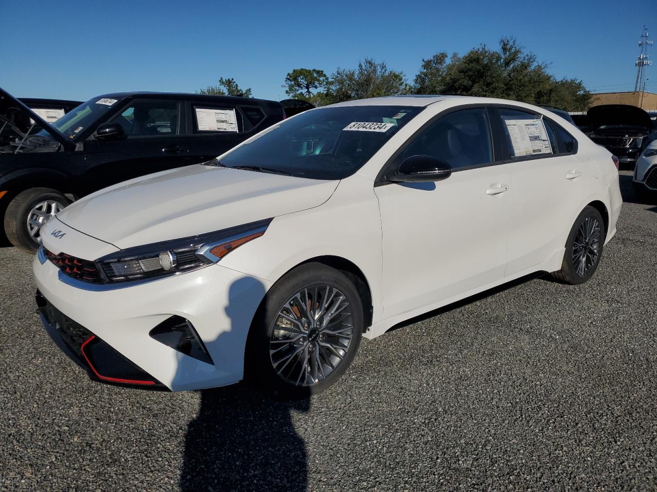 2024 Kia Forte - Image 1