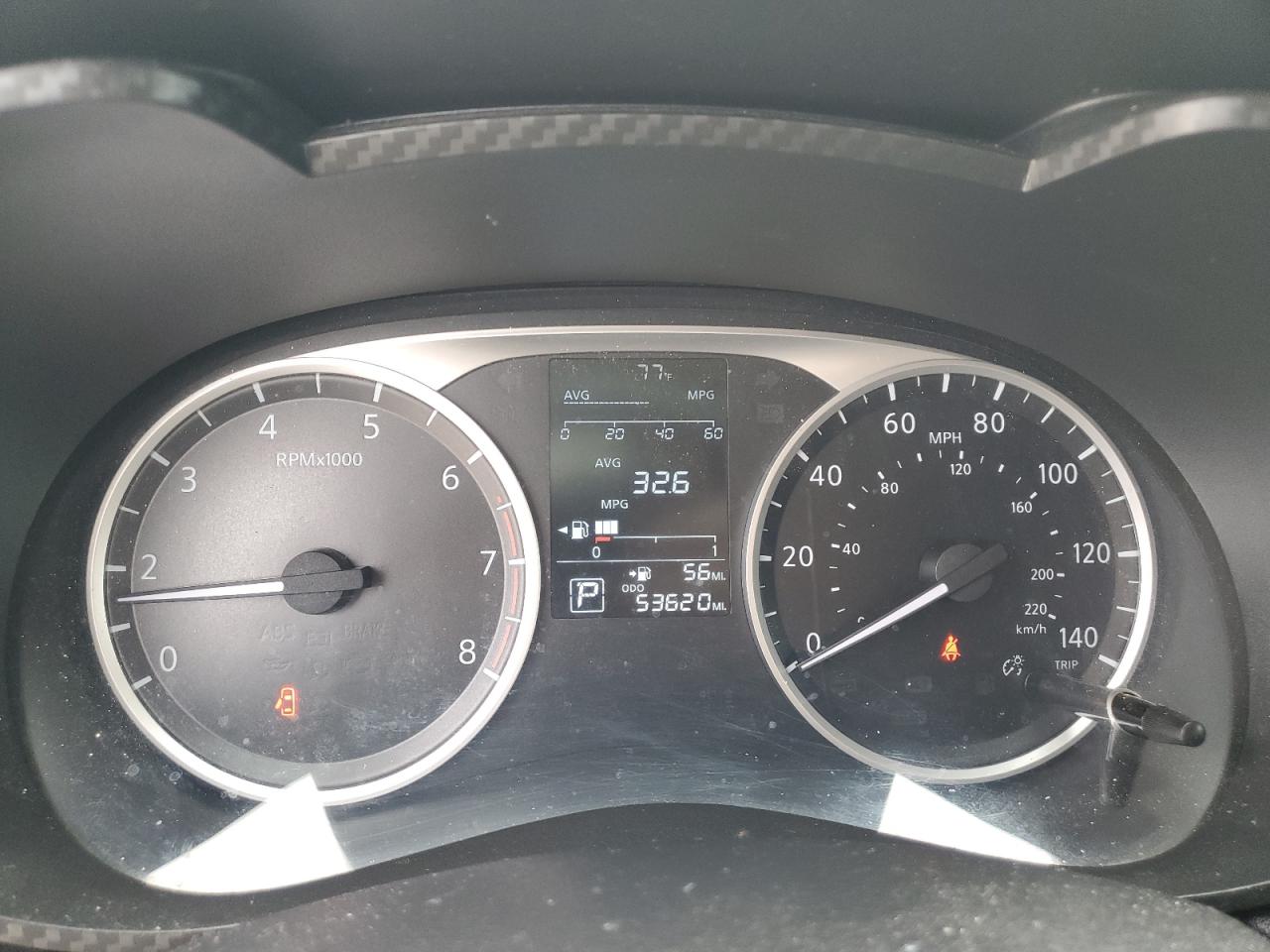 2020 Nissan Versa - Image 9