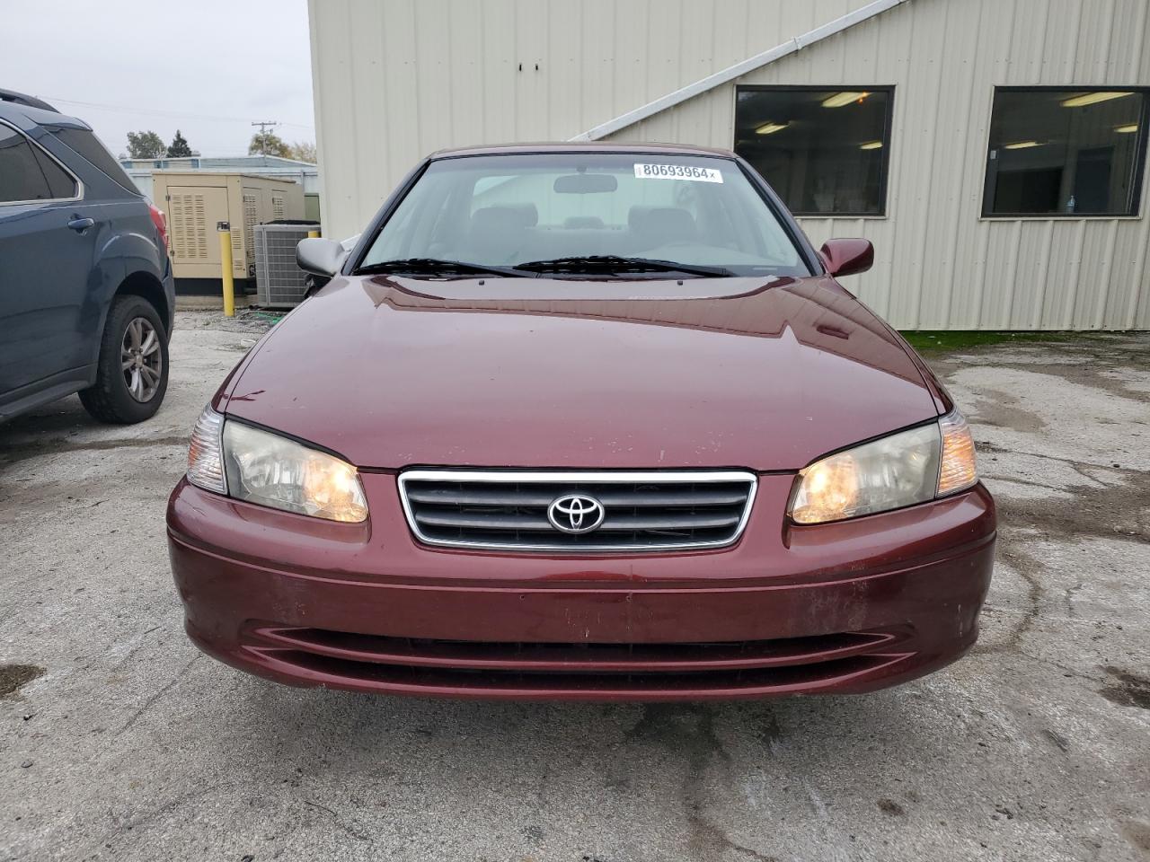 2000 Toyota Camry - Image 5