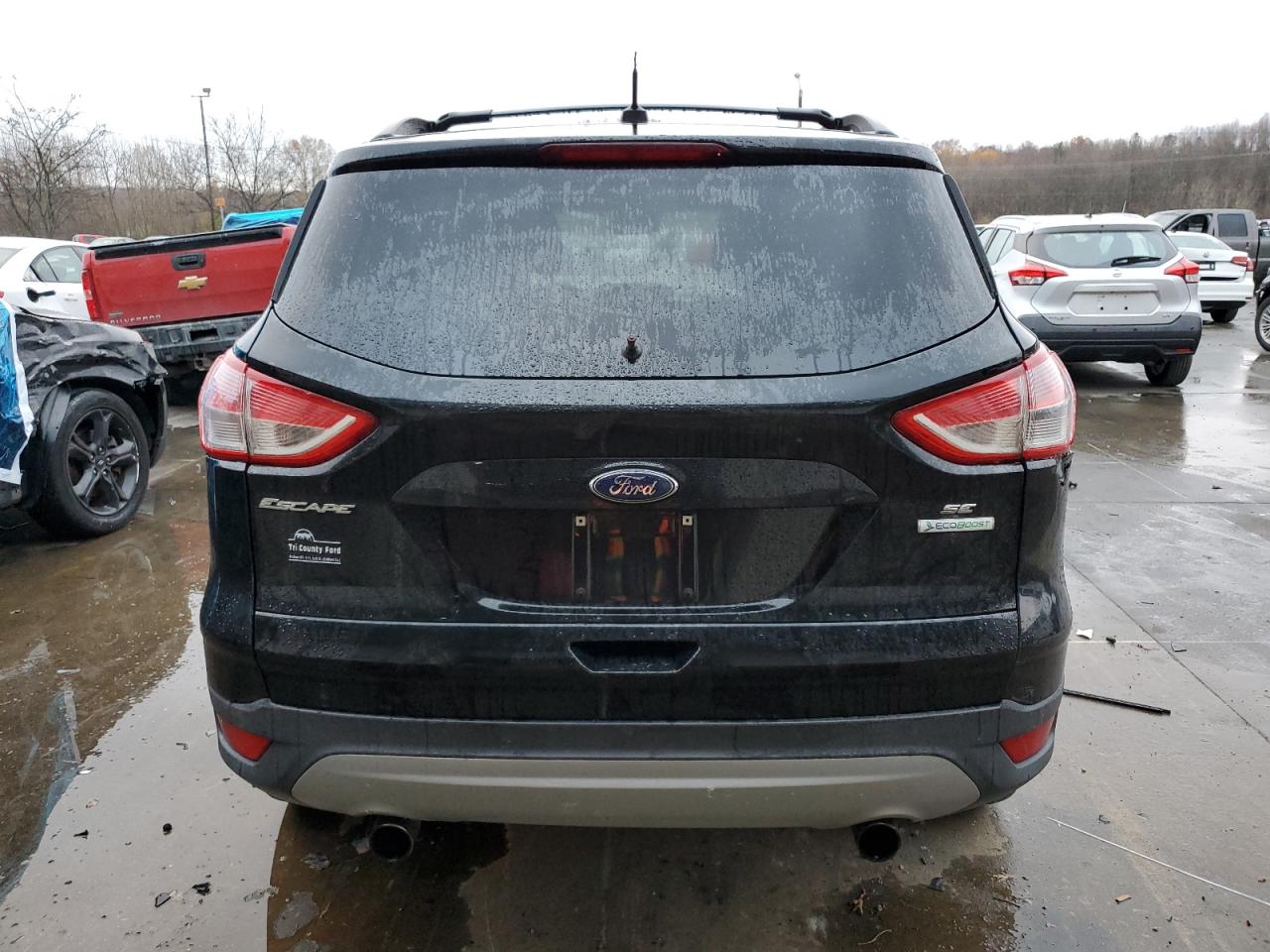 2013 Ford Escape - Image 6