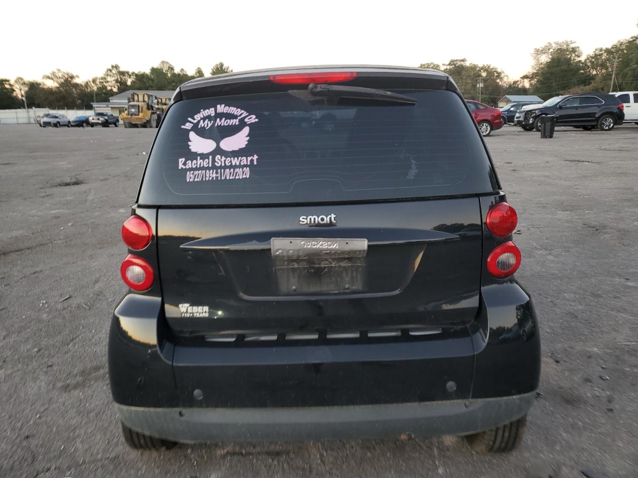 2008 Smart Fortwo - Image 6