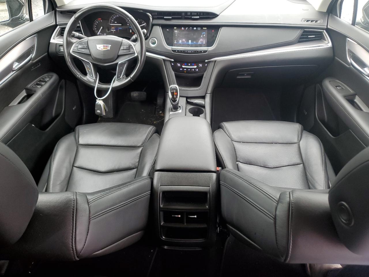 2019 Cadillac XT5 - Image 8