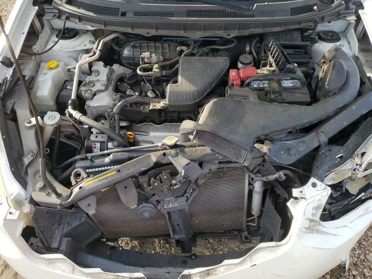 2012 Nissan Rogue - Image 12