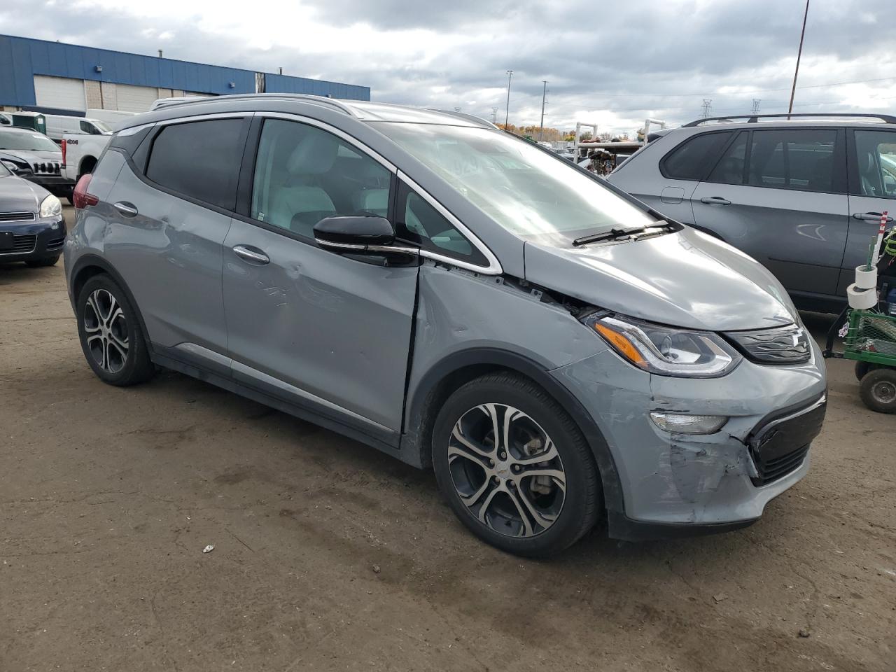 VIN 1G1FZ6S04L4138906 2020 CHEVROLET BOLT no.4