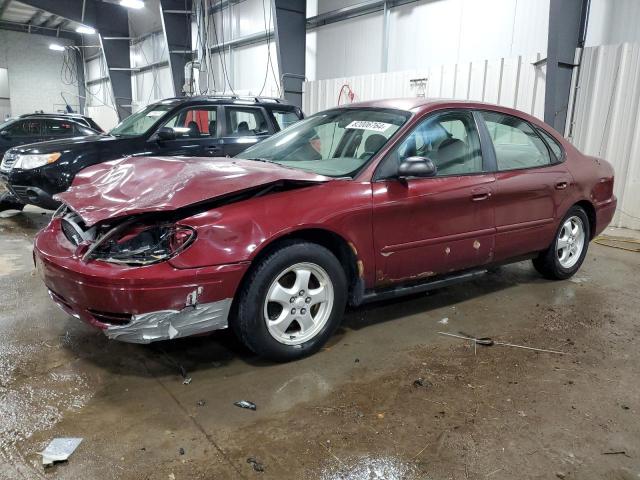 2007 Ford Taurus Se