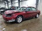 2007 Ford Taurus Se на продаже в Ham Lake, MN - Front End