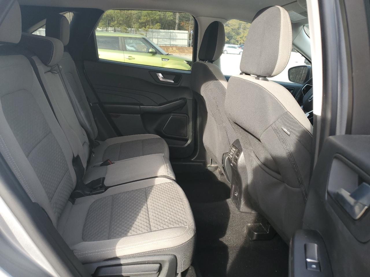 2021 Ford Escape - Image 11