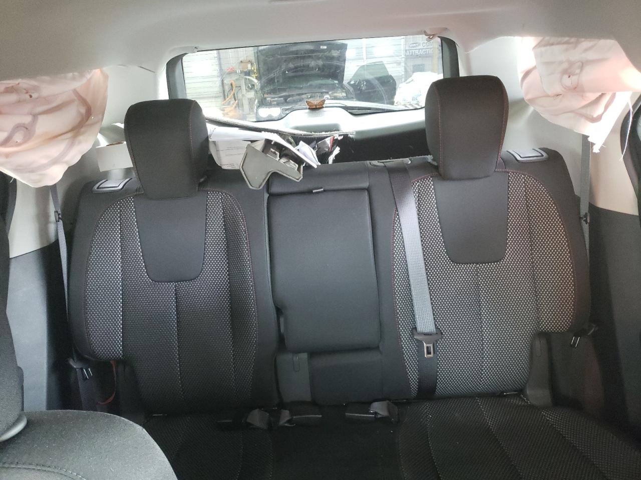 2017 Chevrolet Equinox - Image 10