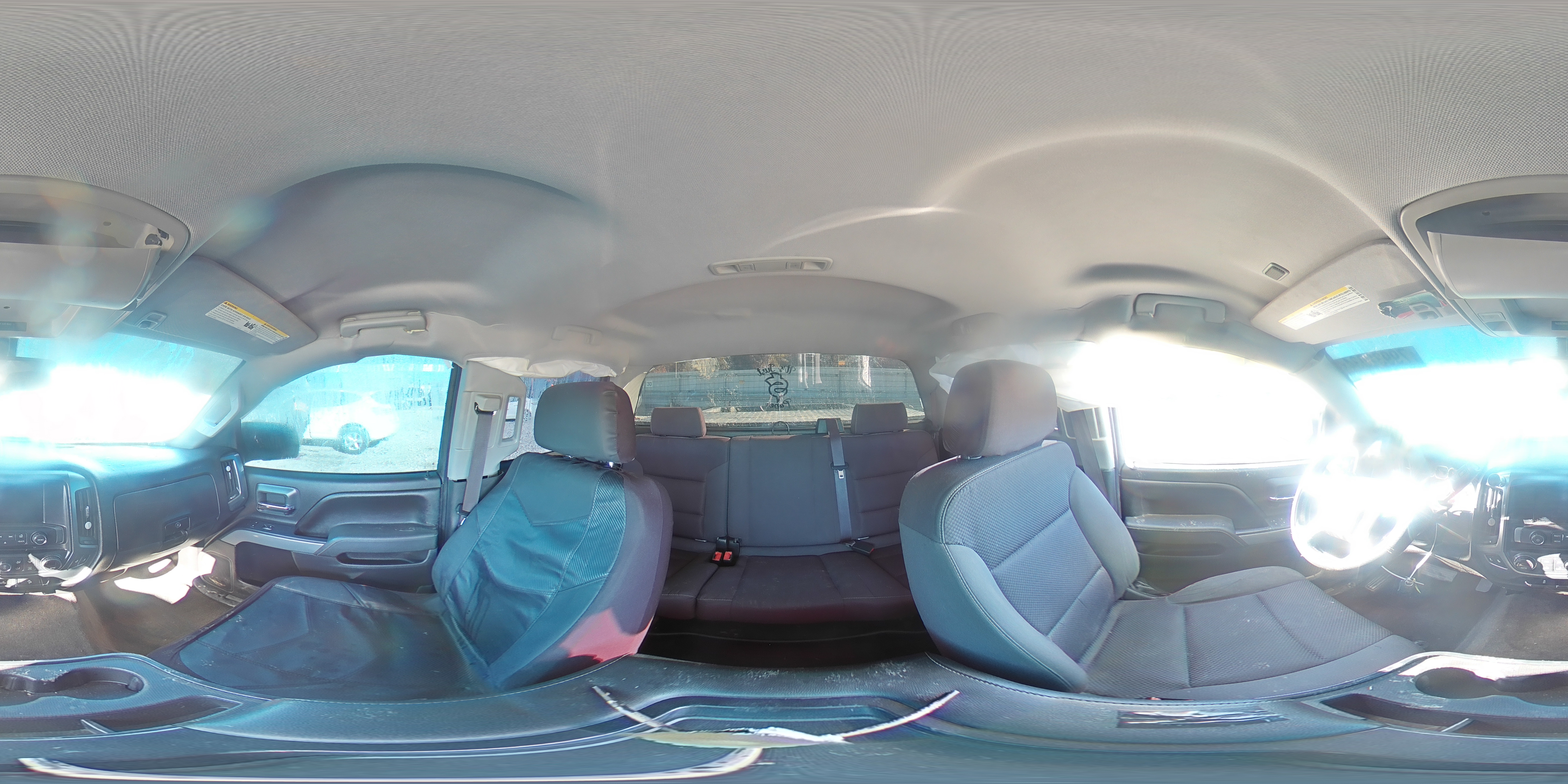 2016 Chevrolet Silverado - Image 14