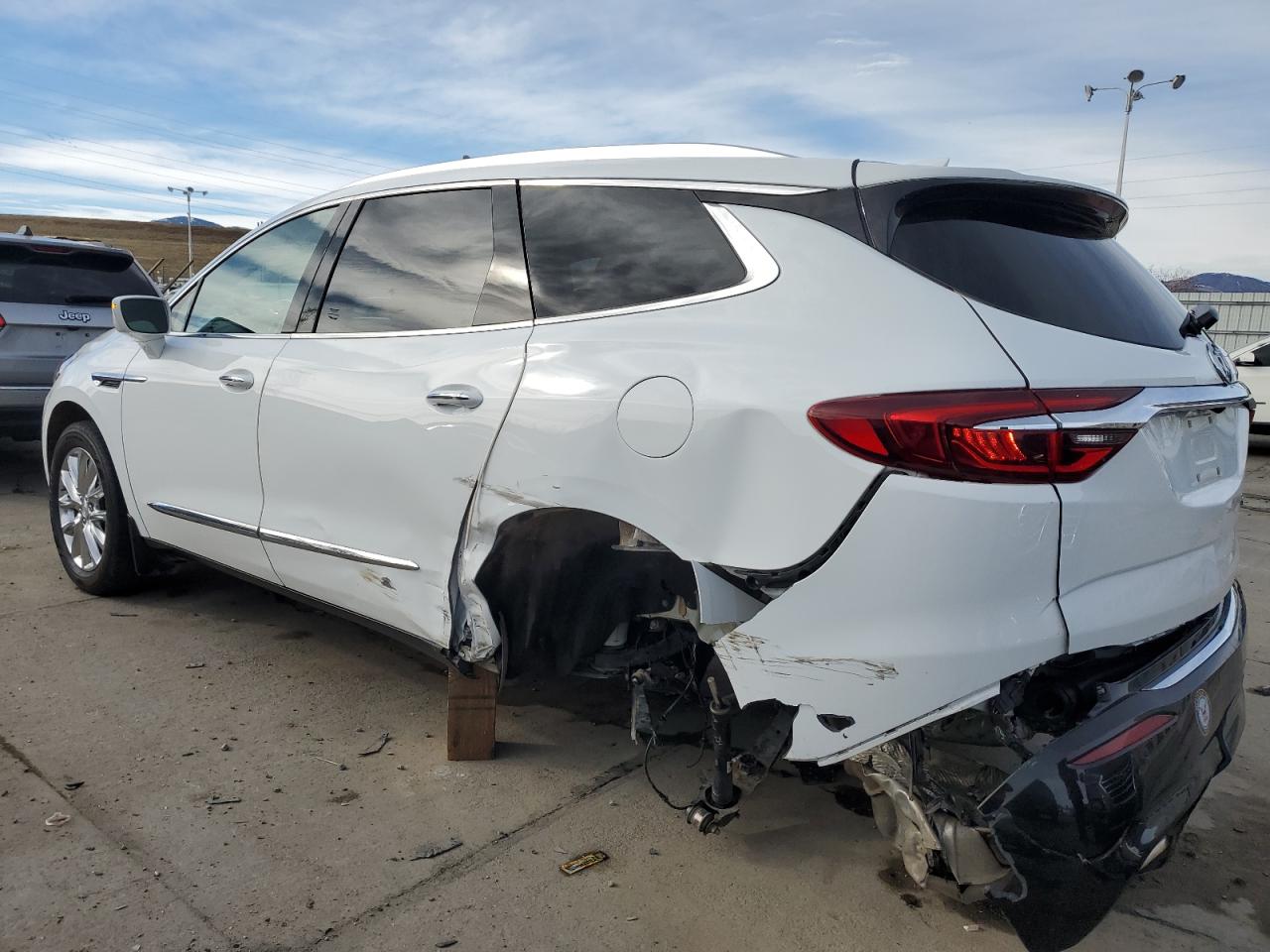 2019 Buick Enclave - Image 2