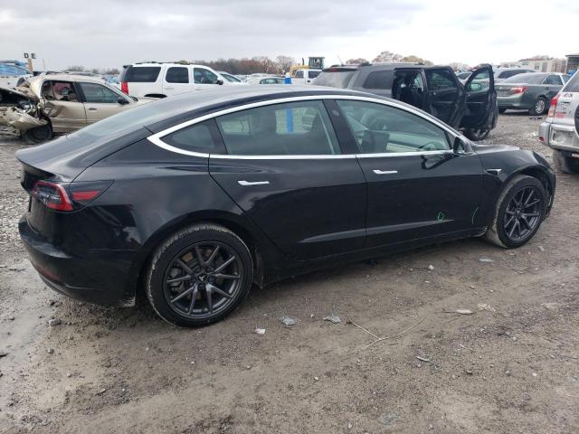  TESLA MODEL 3 2020 Черный