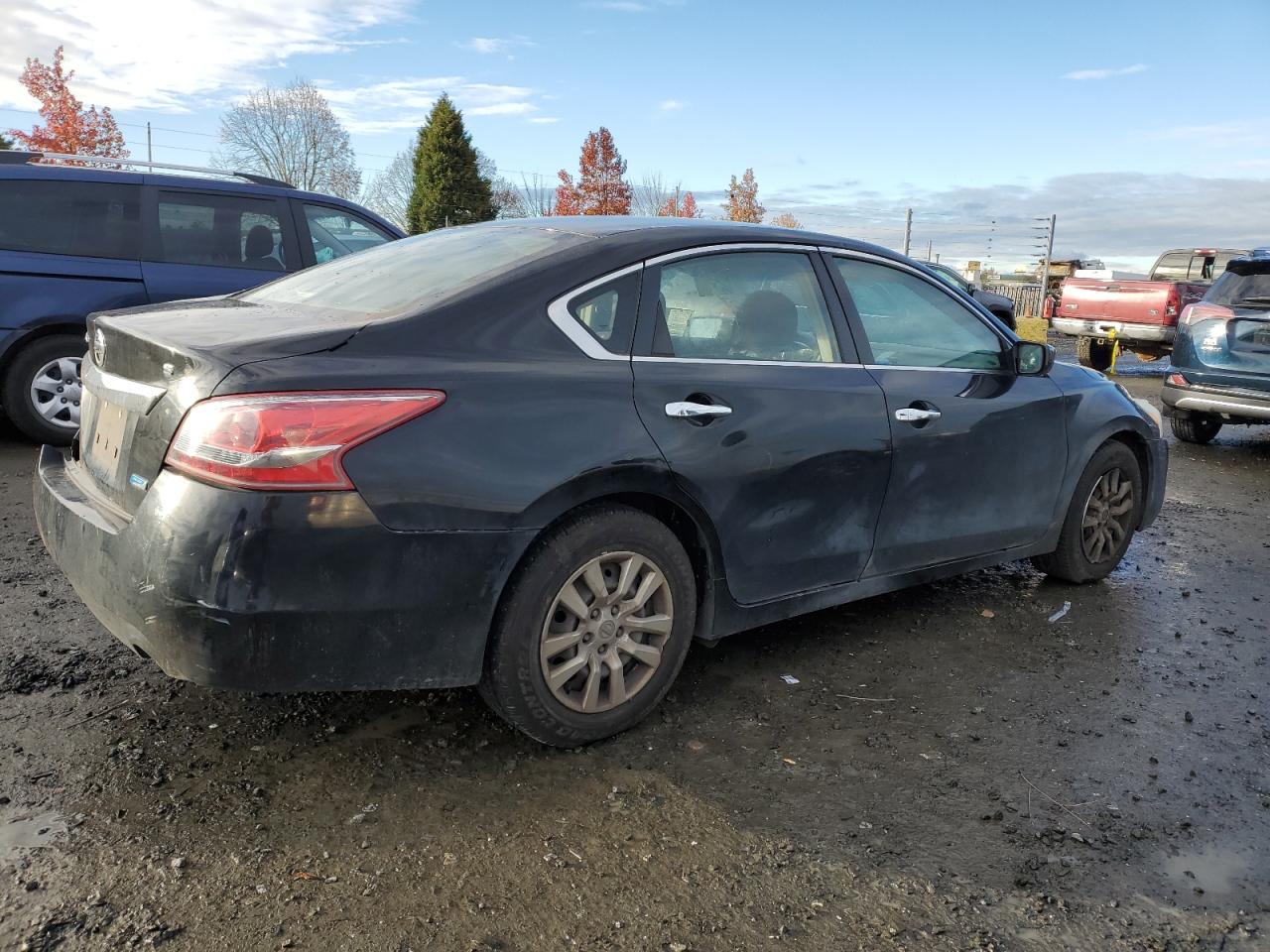 VIN 1N4AL3AP4DC229266 2013 NISSAN ALTIMA no.3