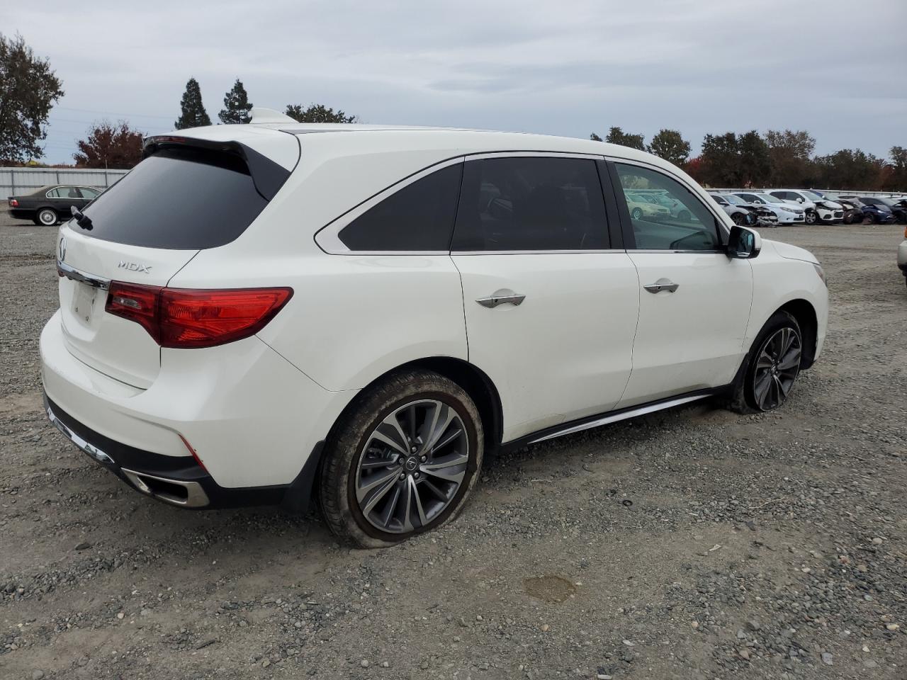 2017 Acura MDX - Image 3