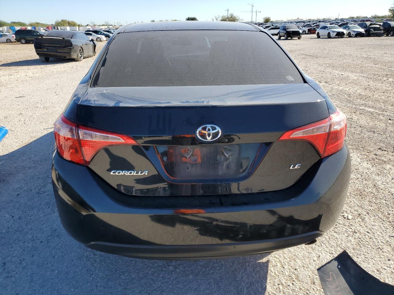2019 Toyota Corolla - Image 6