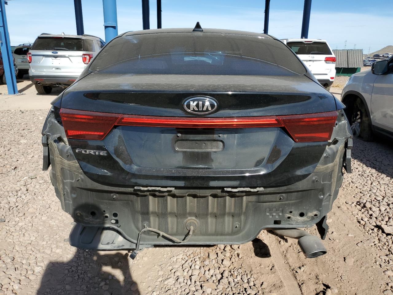2019 Kia Forte - Image 6