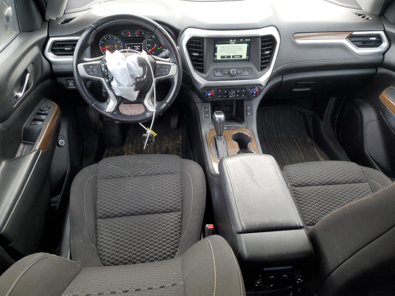 2018 GMC Acadia - Image 8