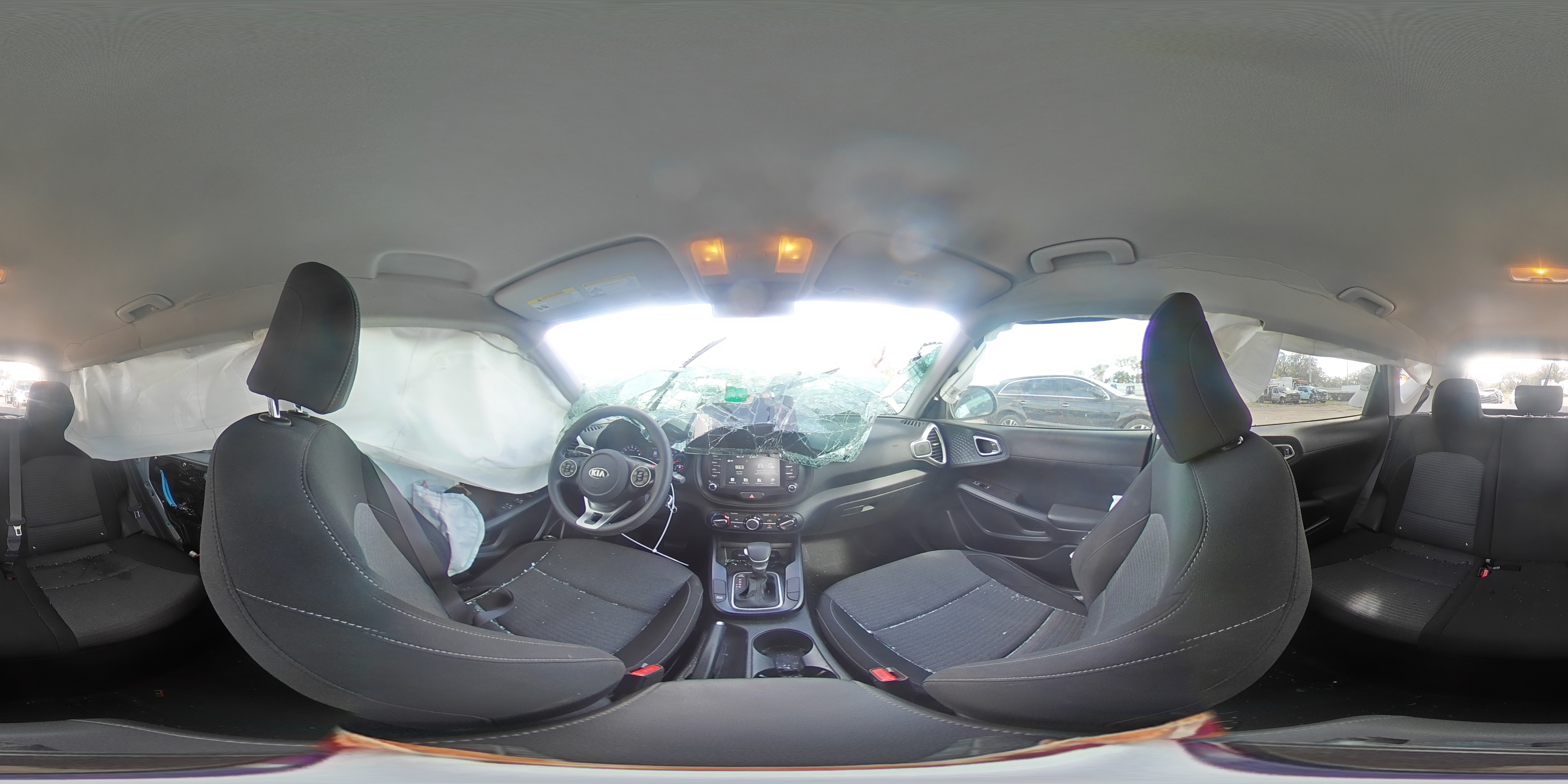 2021 Kia Soul - Image 14