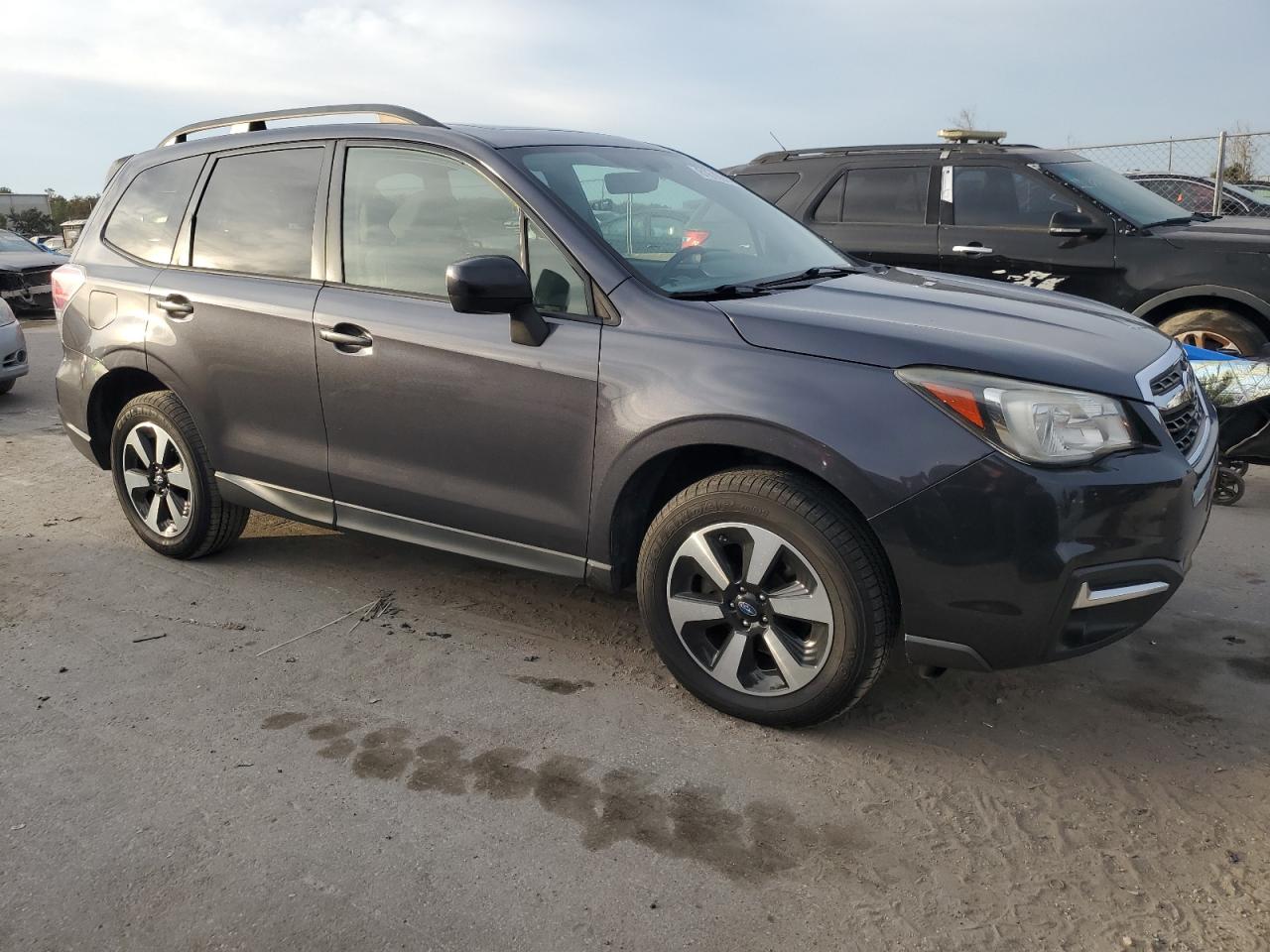 2018 Subaru Forester - Image 4