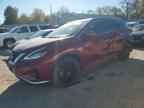 2021 Nissan Murano Sl for Sale in Wichita, KS - Side