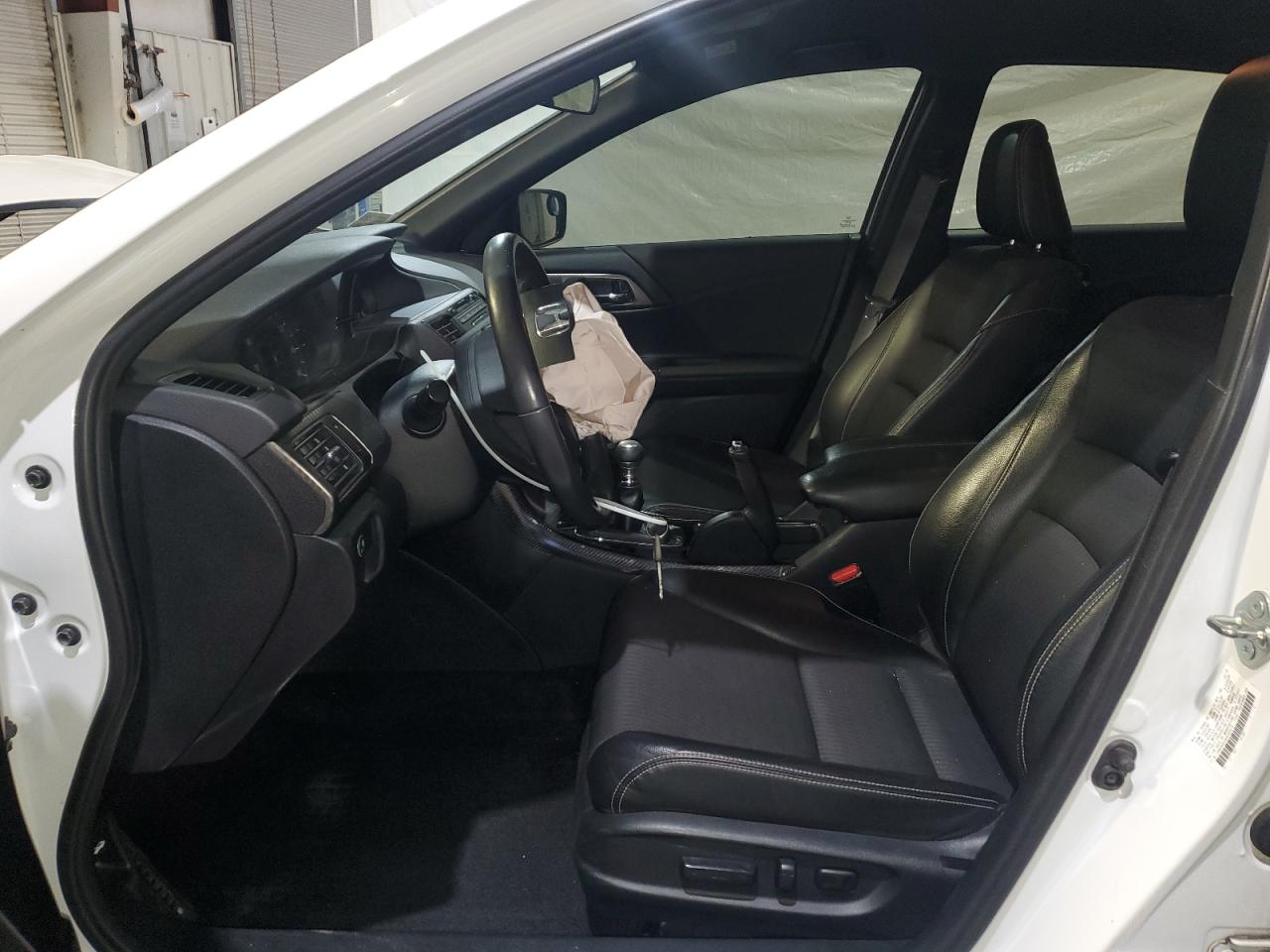 2017 Honda Accord - Image 7