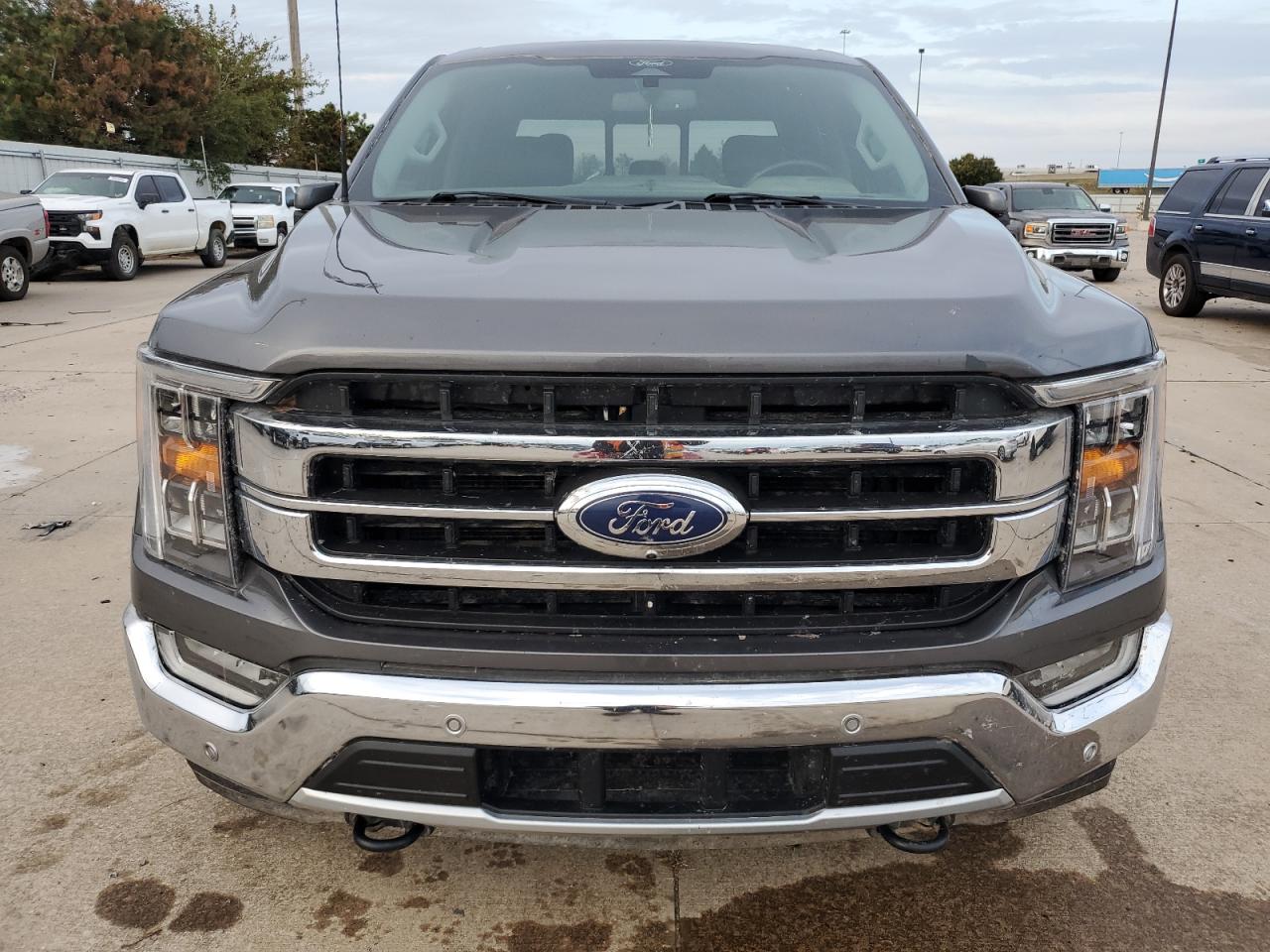 2021 Ford F-150 - Image 5